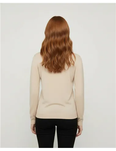 MAGLIONE A DOLCEVITA KIKU