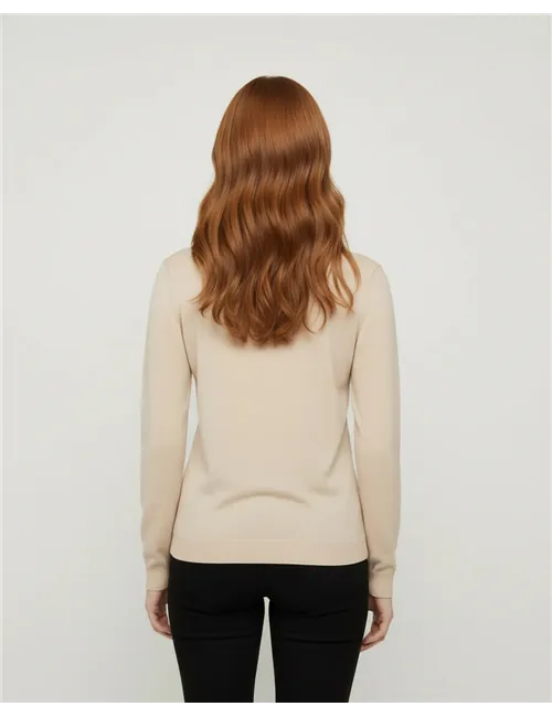 MAGLIONE A DOLCEVITA KIKU