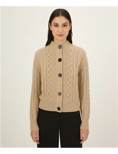 CARDIGAN AFOSI