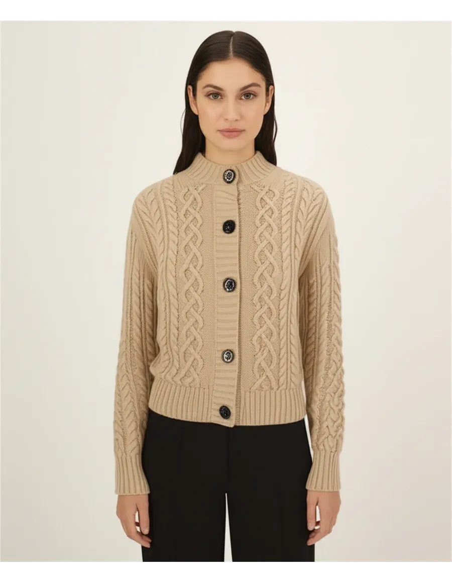 CARDIGAN AFOSI