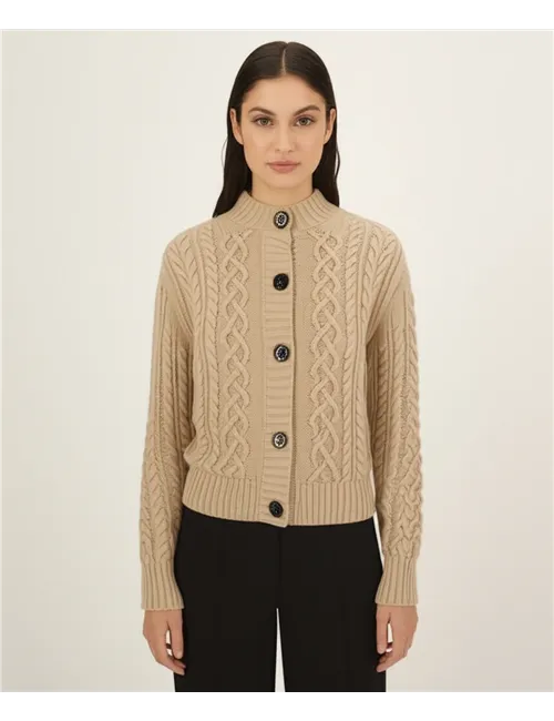 CARDIGAN AFOSI