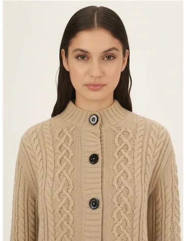 CARDIGAN AFOSI
