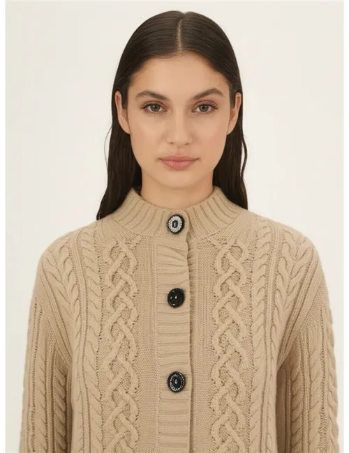 CARDIGAN AFOSI