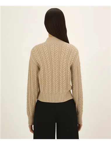 CARDIGAN AFOSI