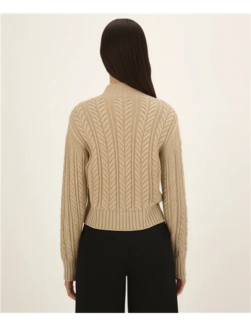 CARDIGAN AFOSI