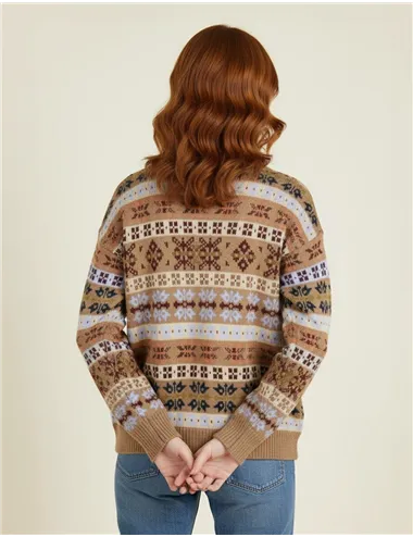 CARDIGAN ECCELSO