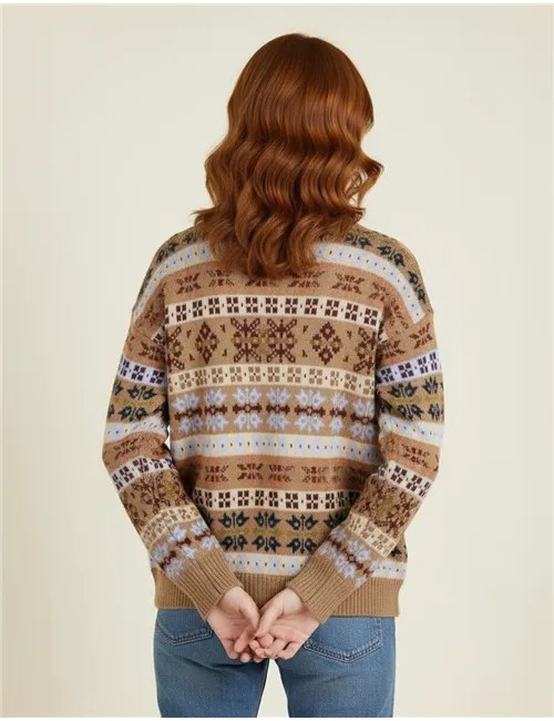 CARDIGAN ECCELSO