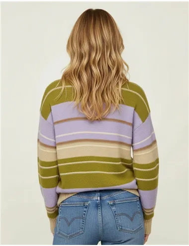 MAGLIONE VISITA