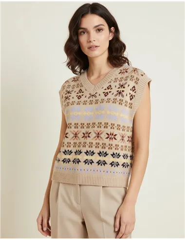 GILET VALVOLA