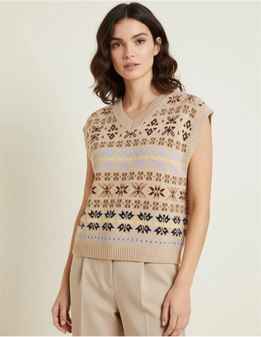 GILET VALVOLA