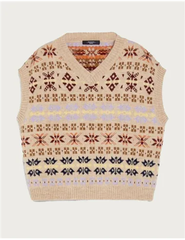 GILET VALVOLA