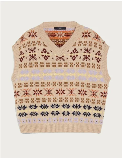 GILET VALVOLA
