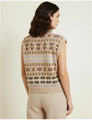GILET VALVOLA