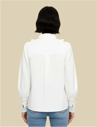 CAMICIA PANCIA