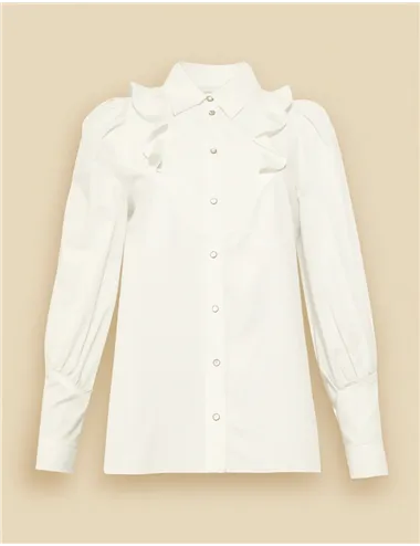 CAMICIA PANCIA