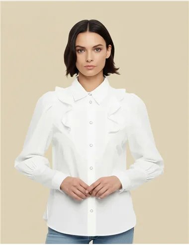 CAMICIA PANCIA
