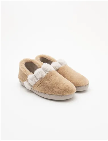 PANTOFOLA 43103