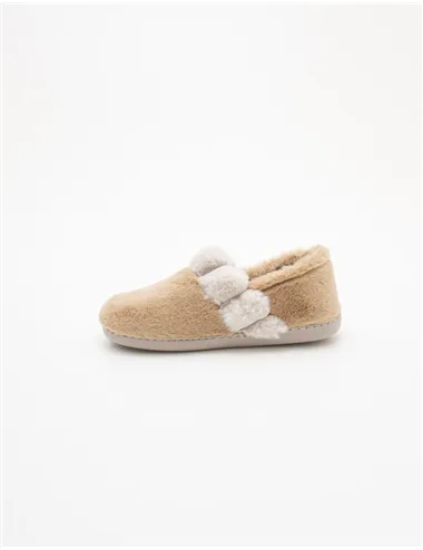 PANTOFOLA 43103