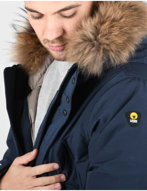 CIESSE BEN REAL FUR - 3859XP 204