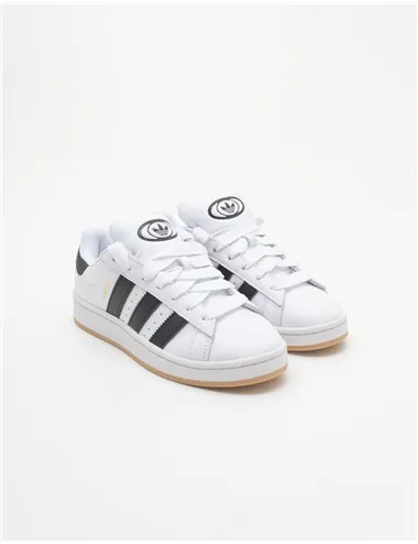 SNEAKER CAMPUS