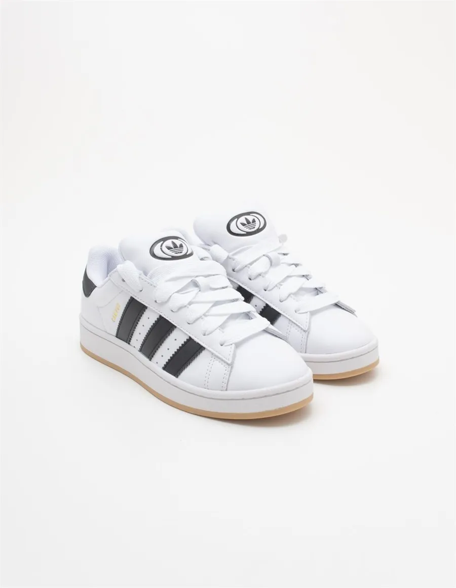 SNEAKER CAMPUS