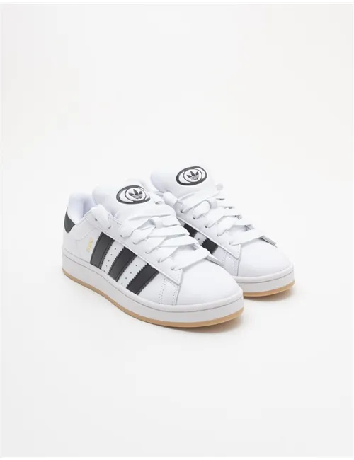 SNEAKER CAMPUS