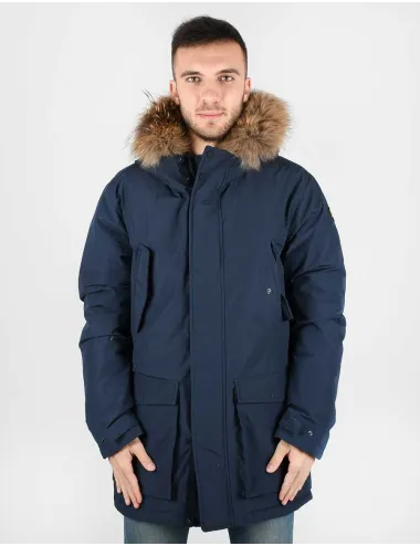 CIESSE BEN REAL FUR - 3859XP 204