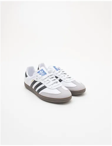 SNEAKER SAMBA