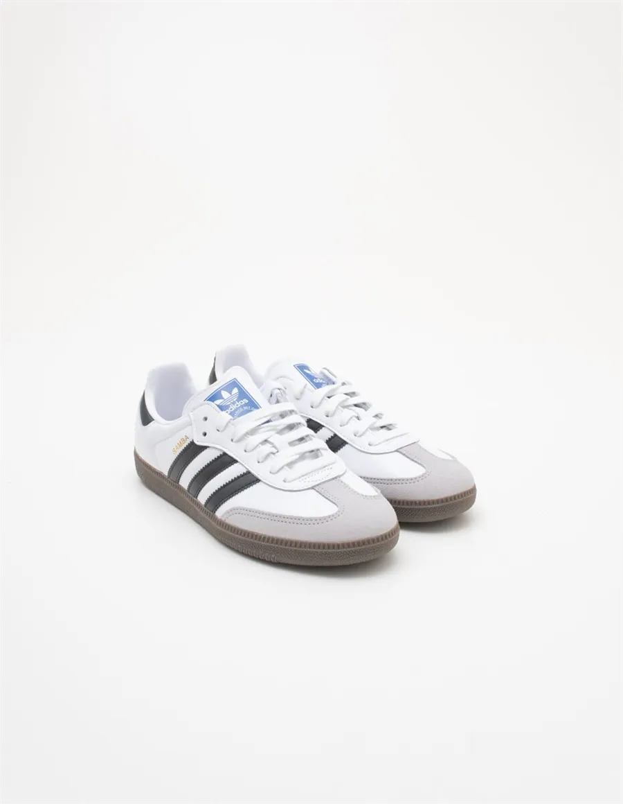 SNEAKER SAMBA
