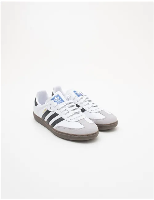 SNEAKER SAMBA