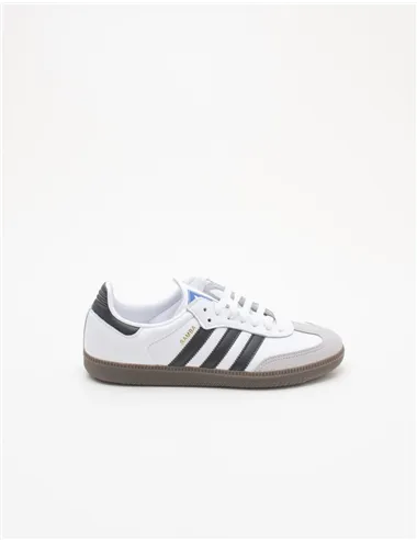 SNEAKER SAMBA