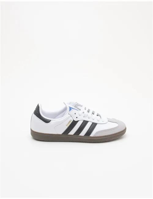 SNEAKER SAMBA