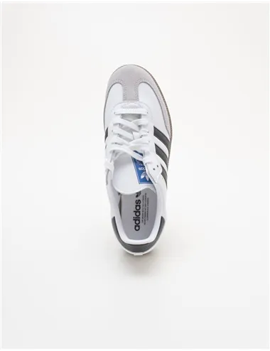 SNEAKER SAMBA