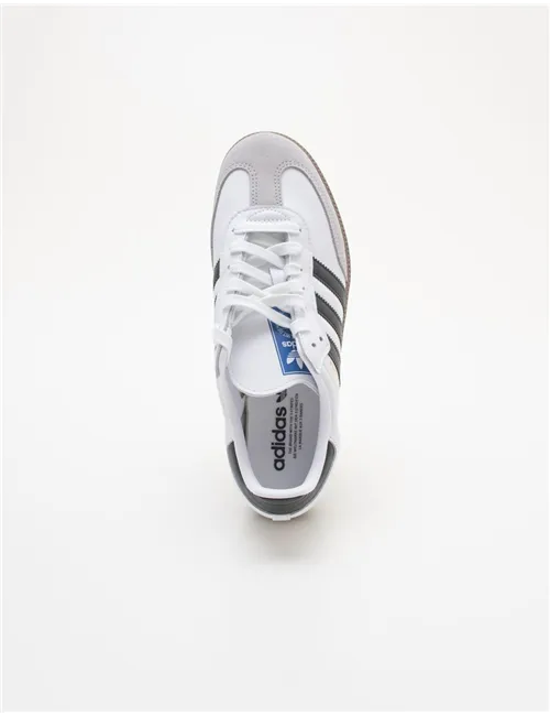 SNEAKER SAMBA