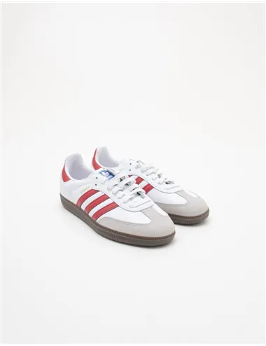 SNEAKER SAMBA