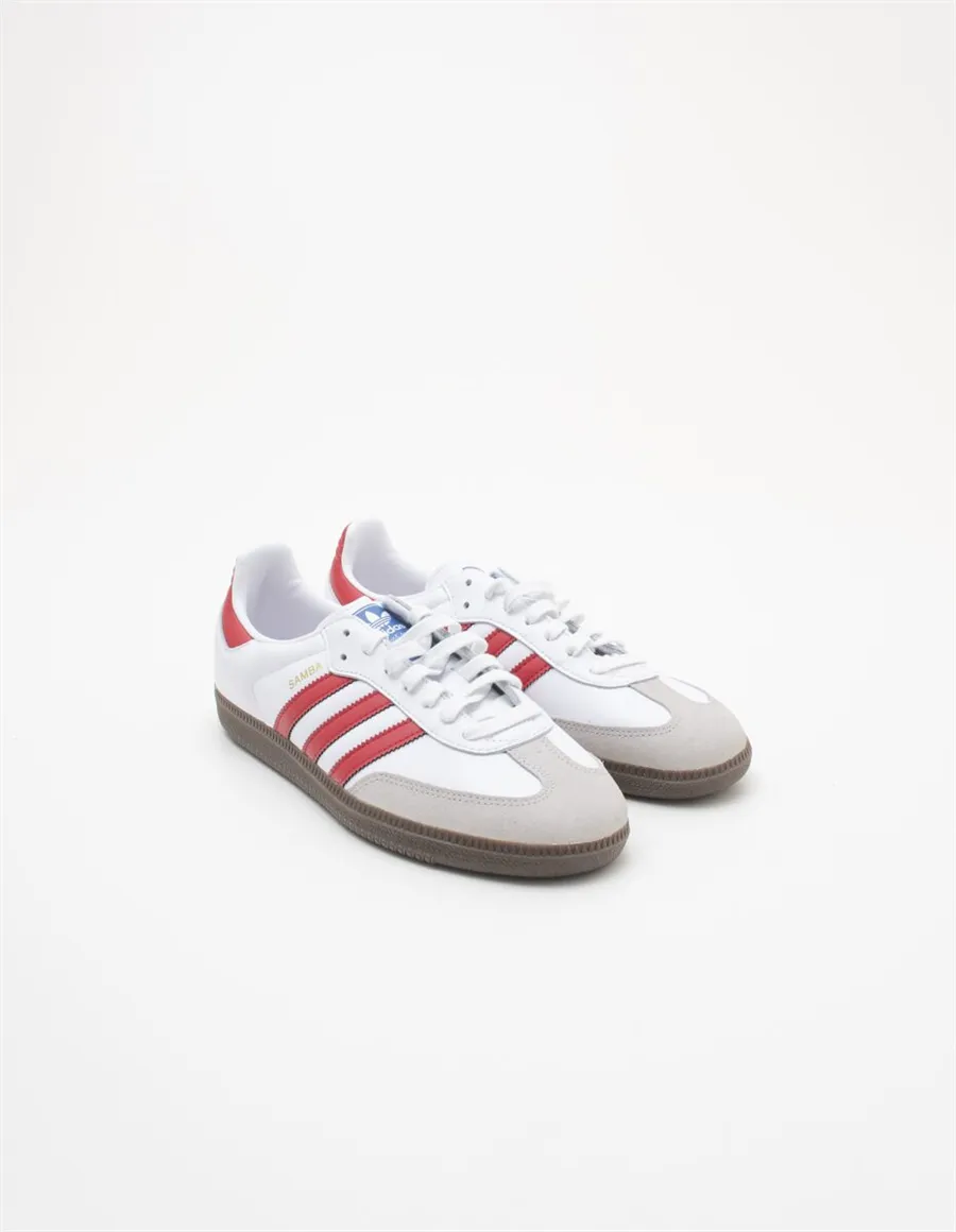 SNEAKER SAMBA