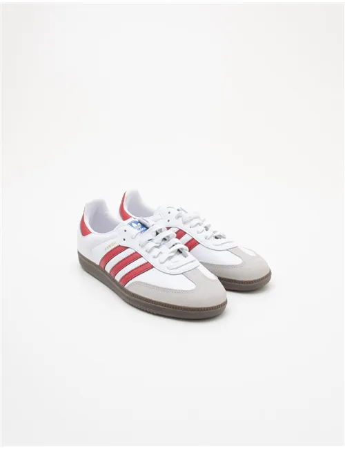 SNEAKER SAMBA