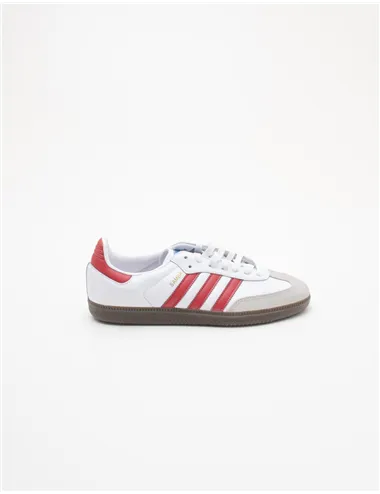 SNEAKER SAMBA