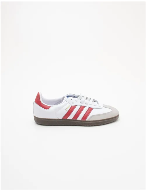 SNEAKER SAMBA