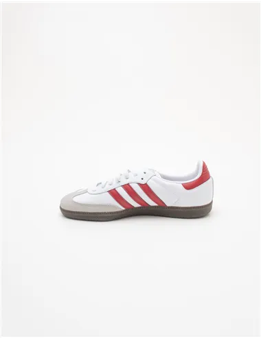 SNEAKER SAMBA