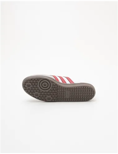 SNEAKER SAMBA