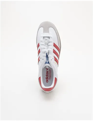SNEAKER SAMBA