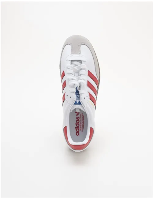 SNEAKER SAMBA