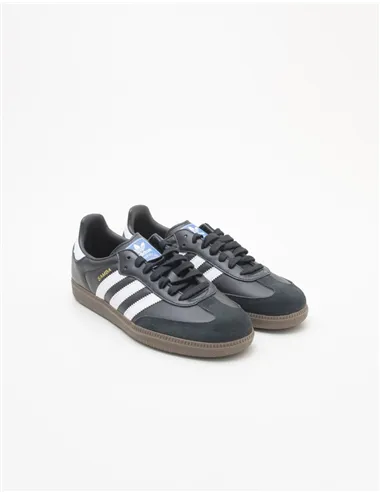 SNEAKER SAMBA