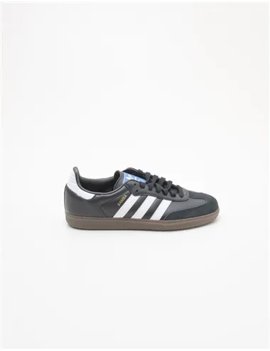 SNEAKER SAMBA