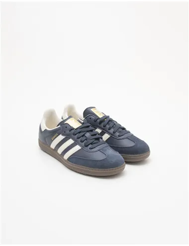 SNEAKER SAMBA