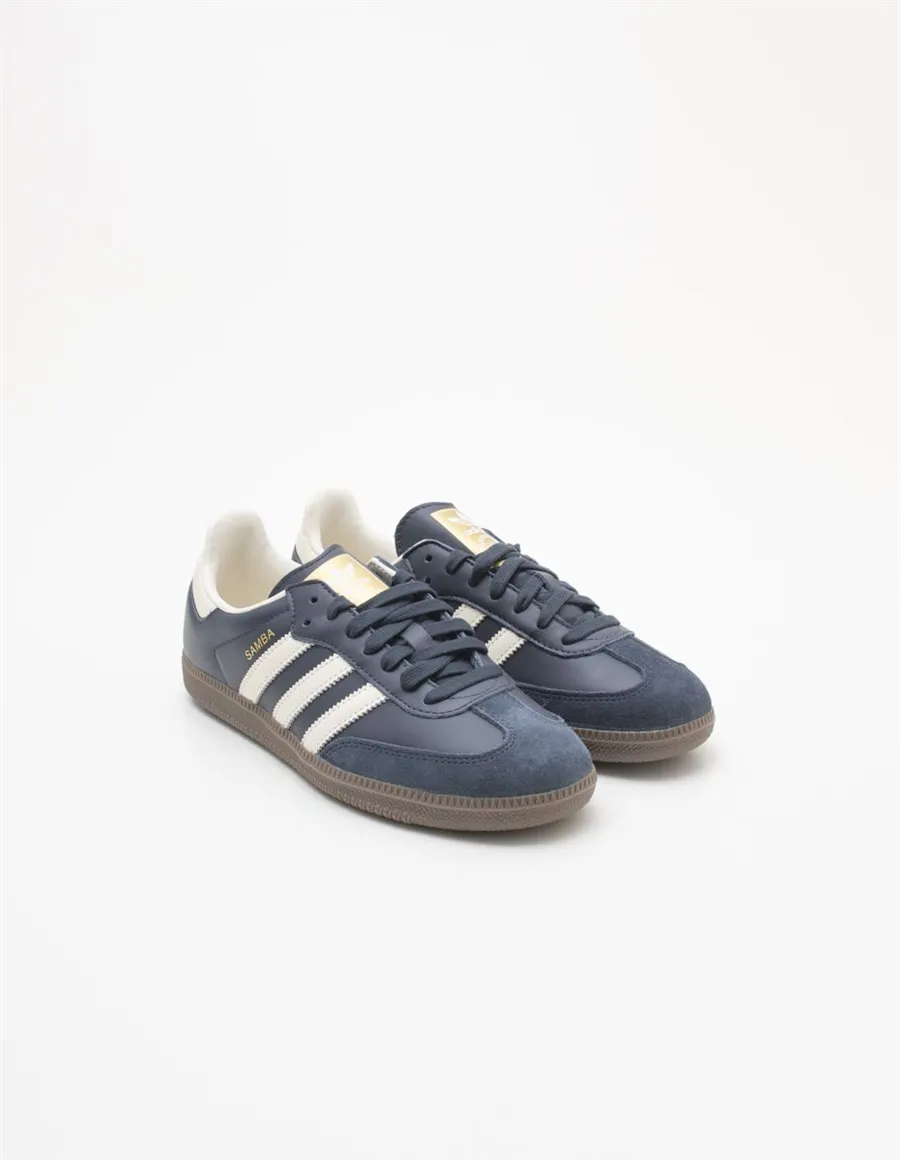SNEAKER SAMBA