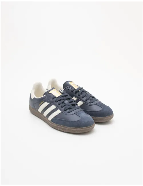 SNEAKER SAMBA