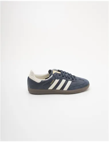 SNEAKER SAMBA