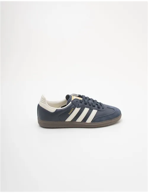 SNEAKER SAMBA